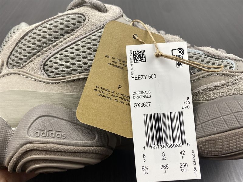 Yeezy Boost 500 GX3607