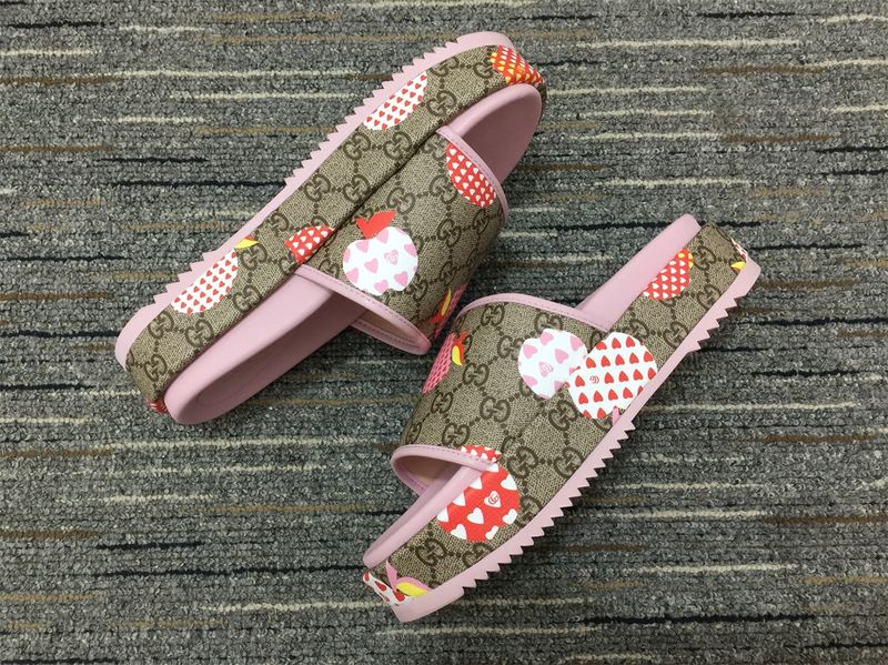 Women G*ucci Top Sandals