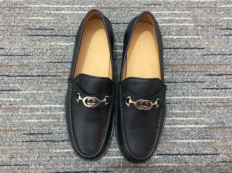 Men G*ucci Loafer Top Sneaker