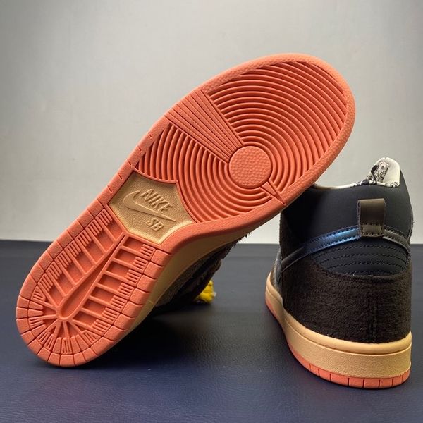 Nike SB Dunk