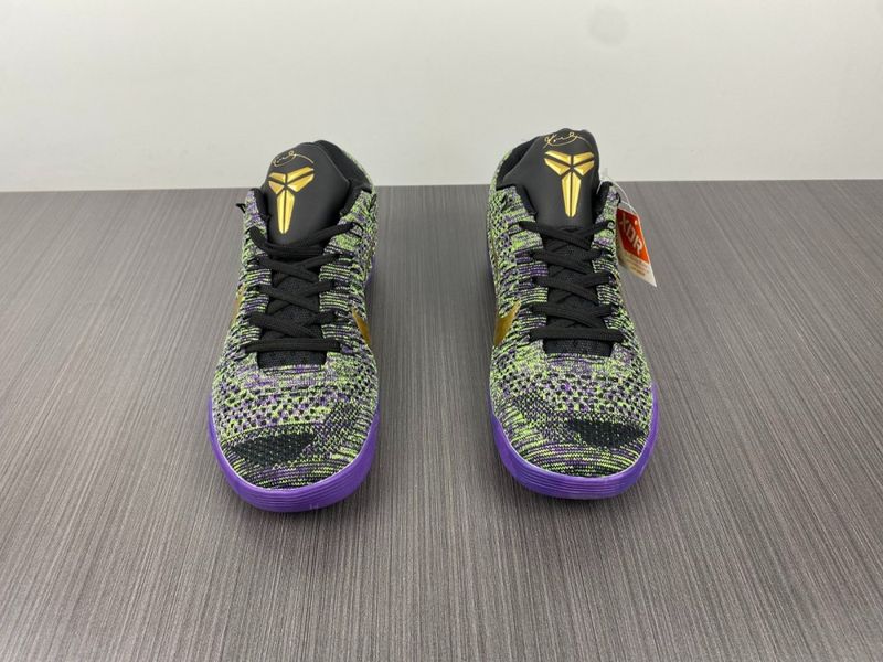 KOBE 9 ELITE ZK9 677992-998