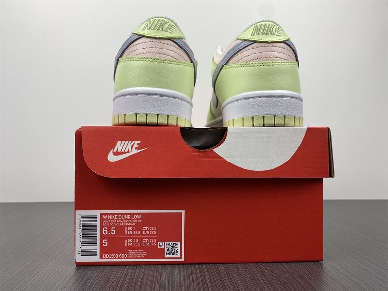 Nike SB Dunk Low DD1503-600