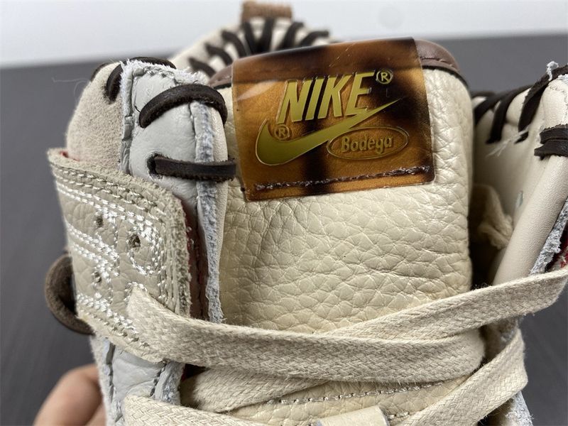Dunk High Bodega Sail Multi  CZ8125-100