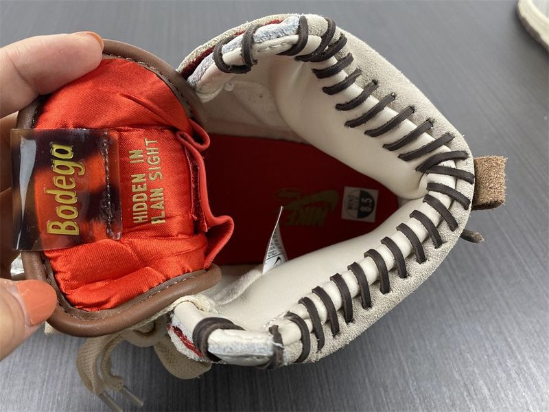 Dunk High Bodega Sail Multi  CZ8125-100