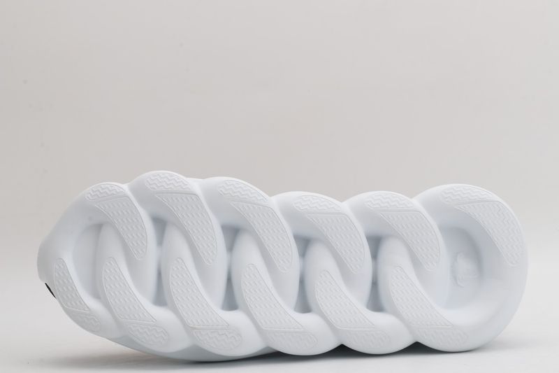 Men V*ersace Top Sneakers