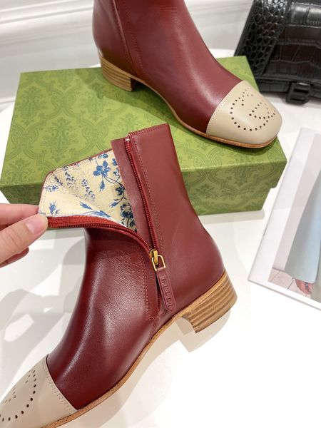Women G*ucci Top Sneaker