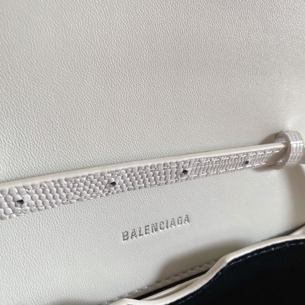 B*alenciaga Top Bag 19*14*7cm 8