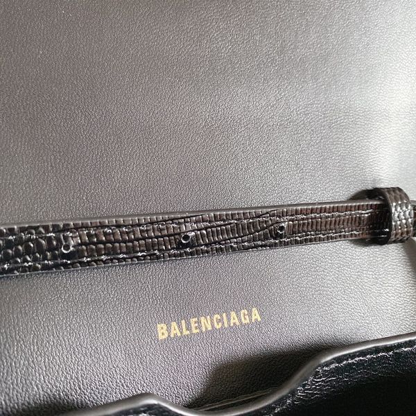B*alenciaga Top Bag 19*14*7cm 9