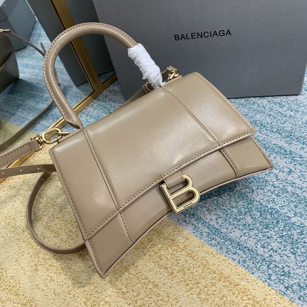 B*alenciaga Top Bag 1