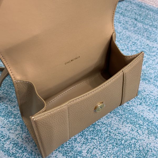 B*alenciaga Top Bag 2