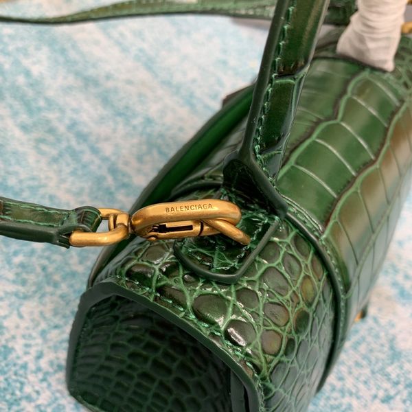 B*alenciaga Top Bag 5