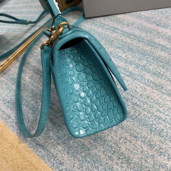 B*alenciaga Top Bag 7