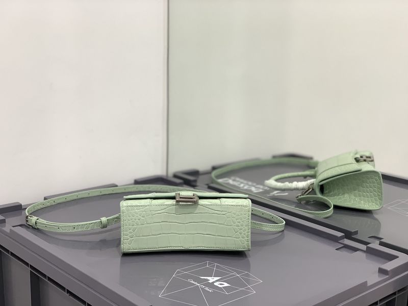 B*alenciaga Top Bag 8