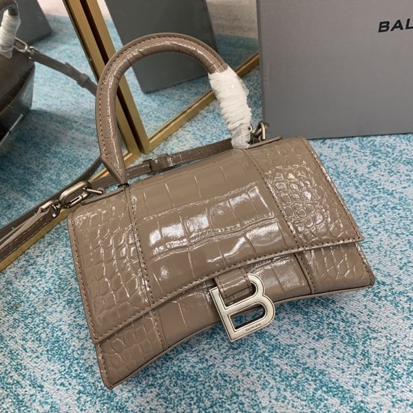 B*alenciaga Top Bag 12