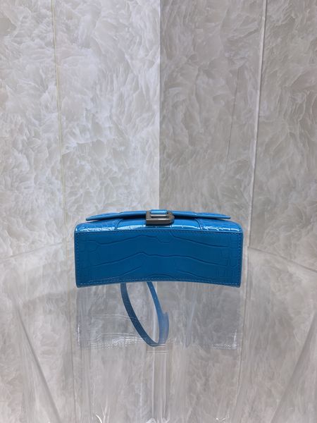 B*alenciaga Top Bag 19