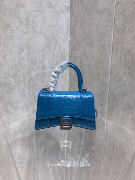 B*alenciaga Top Bag 19