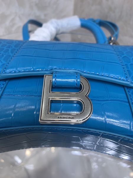 B*alenciaga Top Bag 19