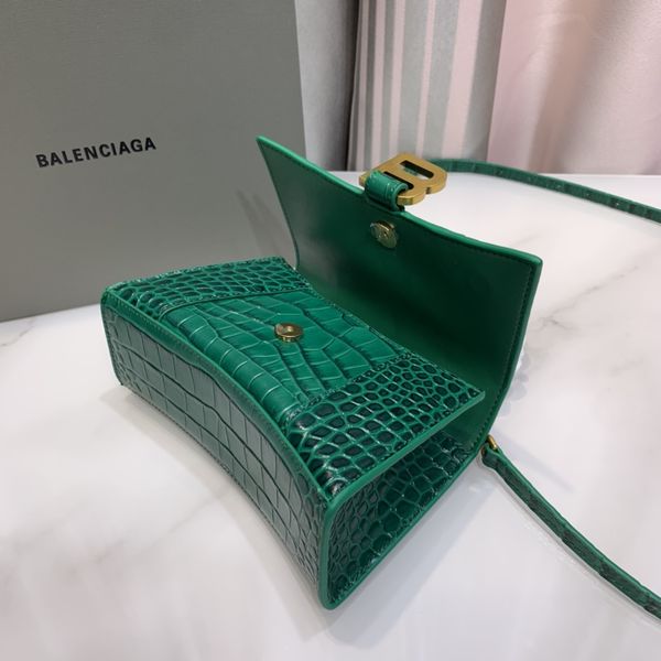 B*alenciaga Top Bag 22