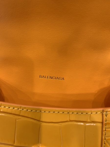 B*alenciaga Top Bag 23