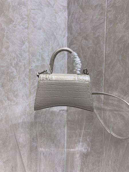 B*alenciaga Top Bag 24
