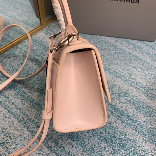 B*alenciaga Top Bag 25