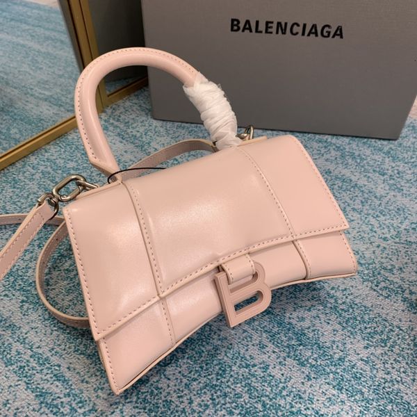 B*alenciaga Top Bag 25