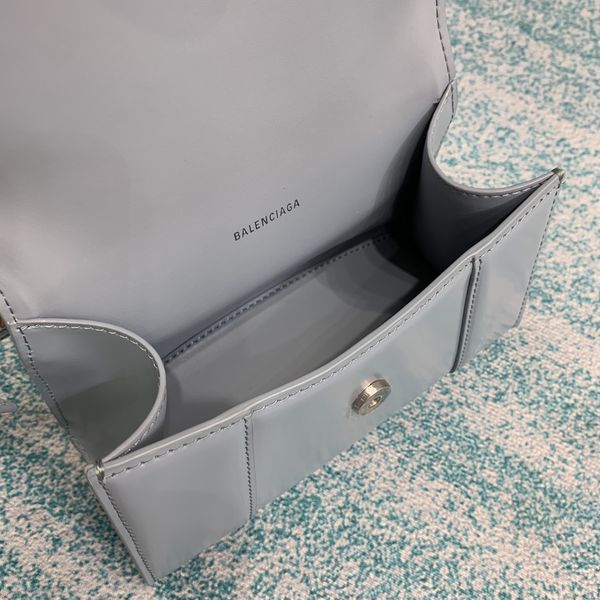 B*alenciaga Top Bag 26