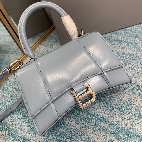B*alenciaga Top Bag 26