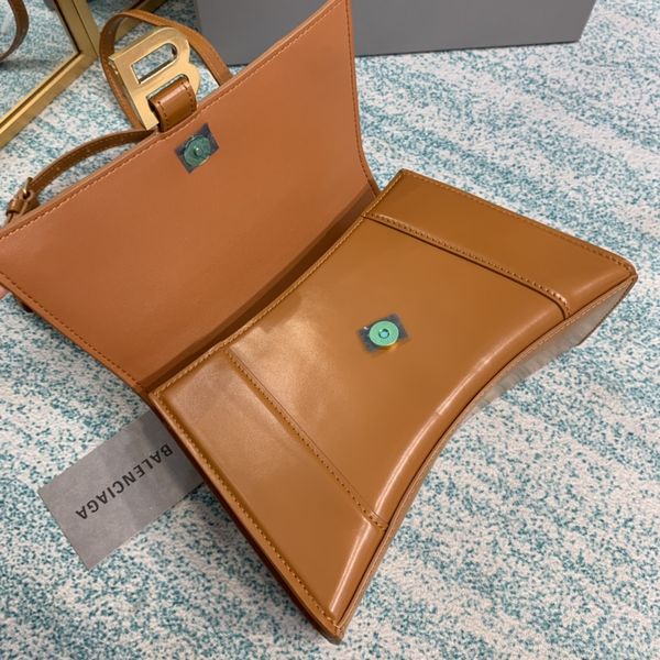 B*alenciaga Top Bag 27