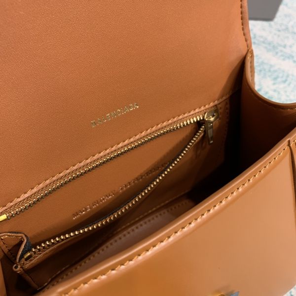 B*alenciaga Top Bag 27
