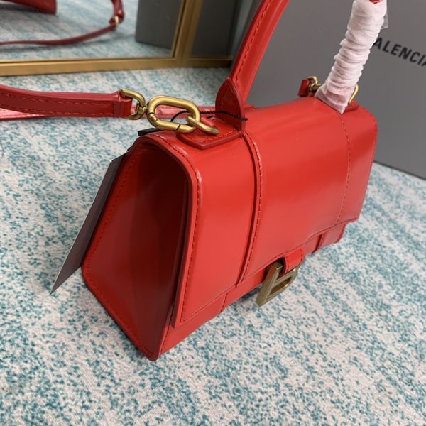 B*alenciaga Top Bag 28