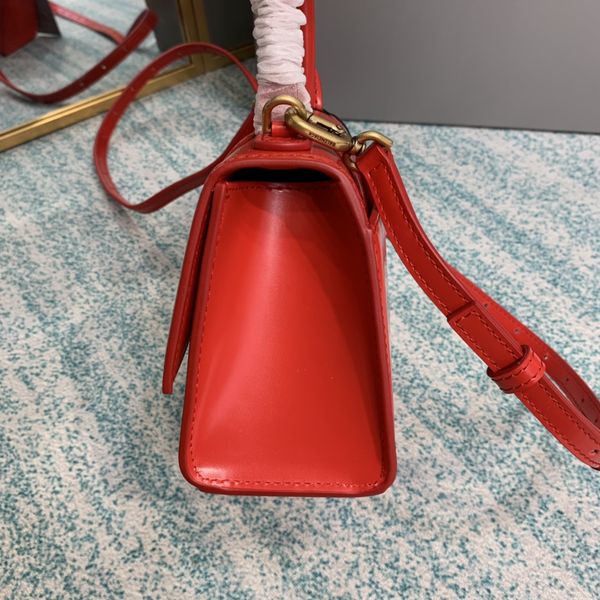 B*alenciaga Top Bag 28