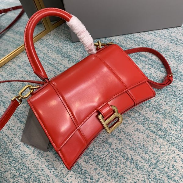 B*alenciaga Top Bag 28