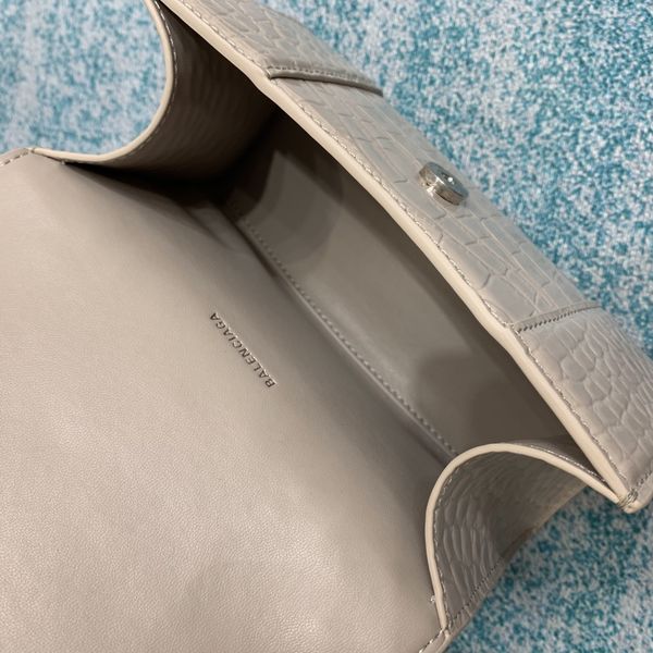B*alenciaga Top Bag 29