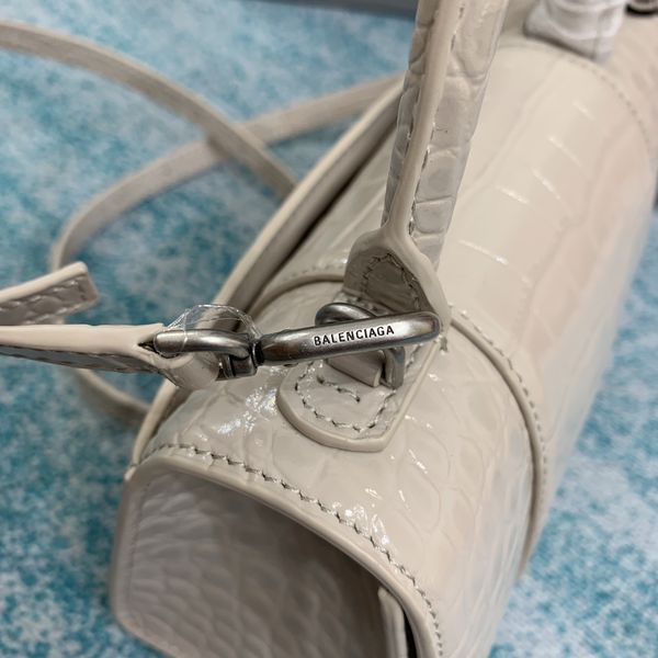 B*alenciaga Top Bag 29