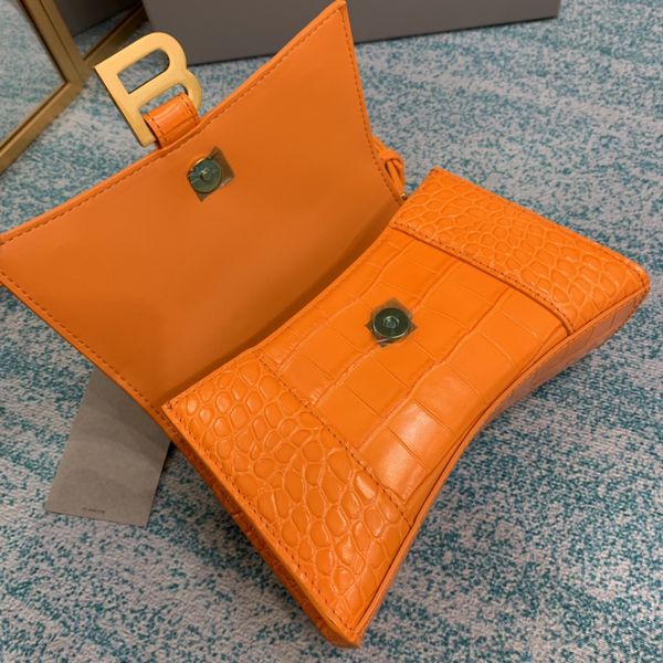 B*alenciaga Top Bag 30