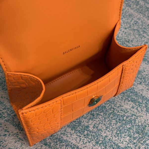 B*alenciaga Top Bag 30