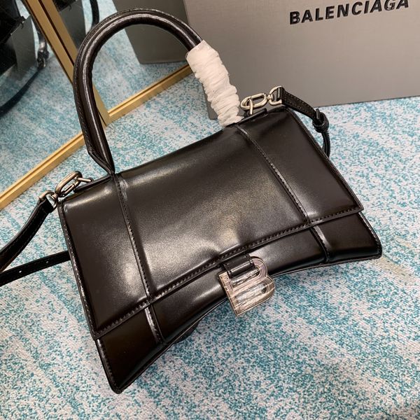B*alenciaga Top Bag 31
