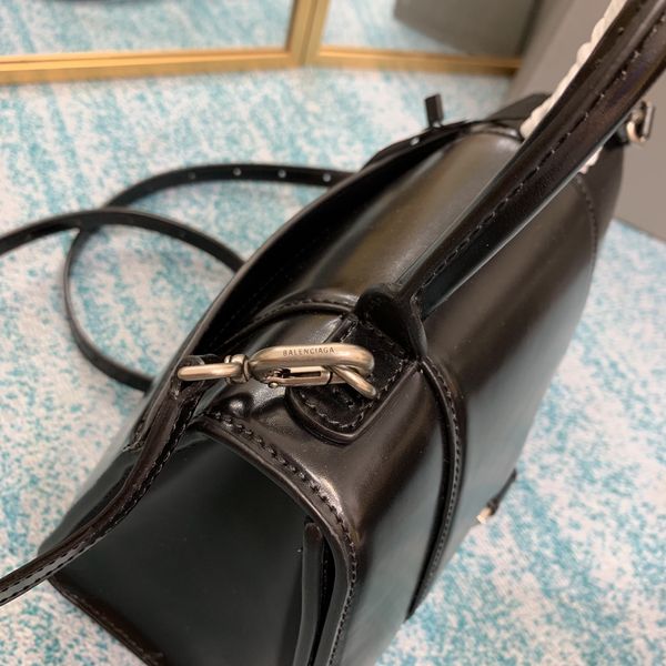B*alenciaga Top Bag 31