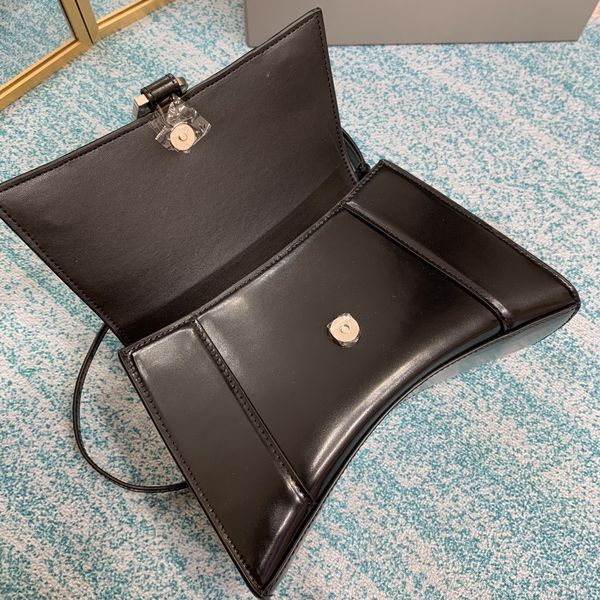 B*alenciaga Top Bag 31