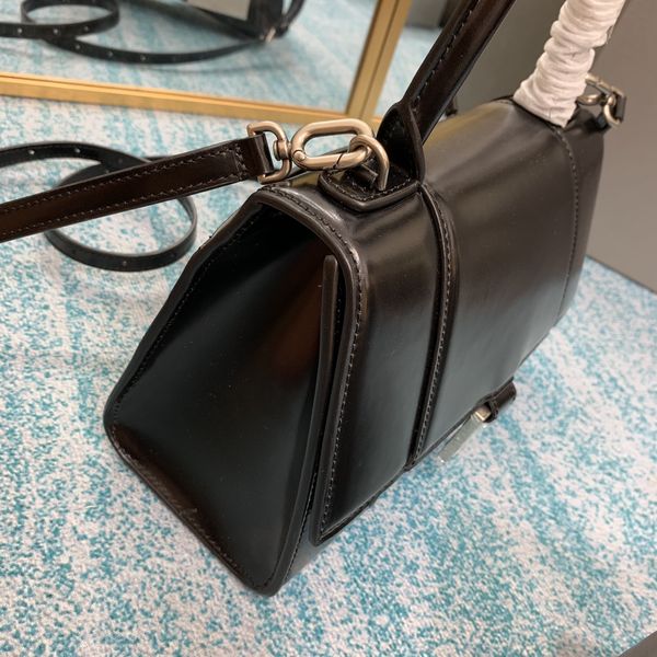 B*alenciaga Top Bag 31