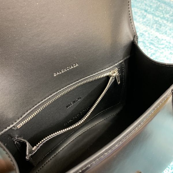 B*alenciaga Top Bag 31