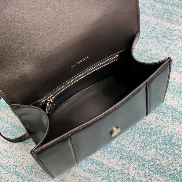B*alenciaga Top Bag 31