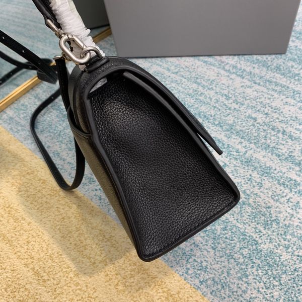 B*alenciaga Top Bag 33