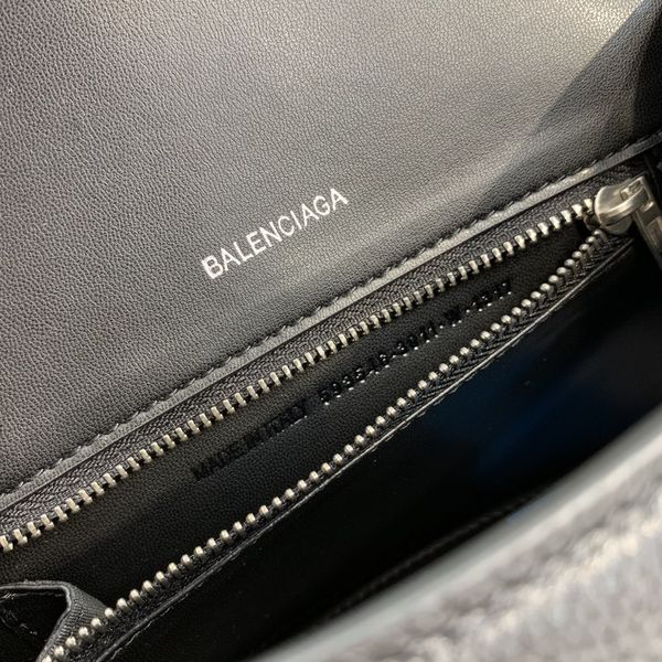 B*alenciaga Top Bag 33