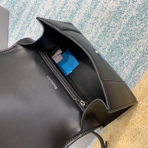 B*alenciaga Top Bag 33