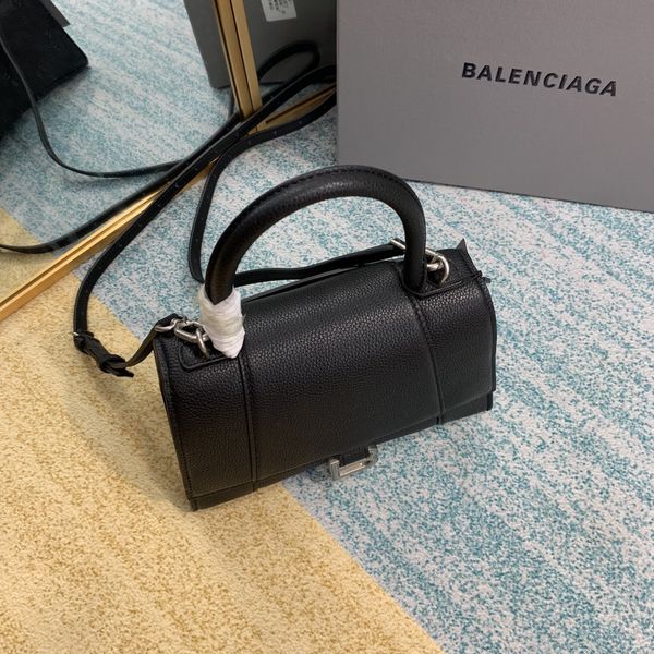 B*alenciaga Top Bag 33