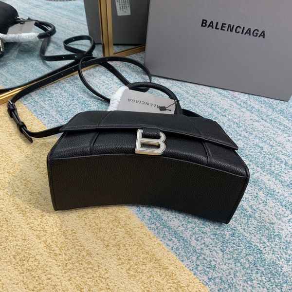 B*alenciaga Top Bag 33