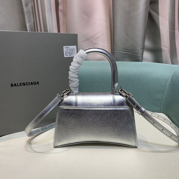 B*alenciaga Top Bag 34