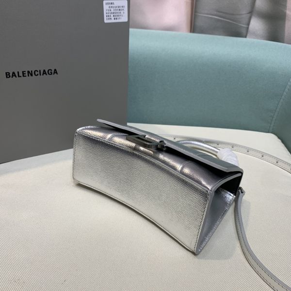 B*alenciaga Top Bag 34